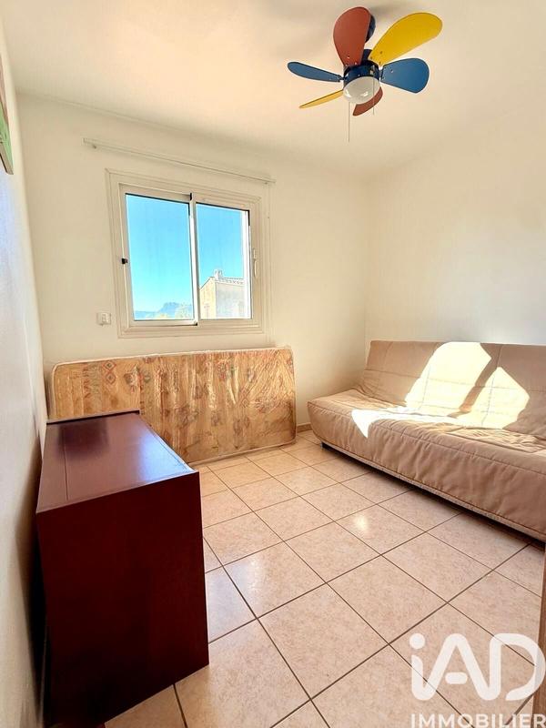 Maison - 129 m² - 5 pièces