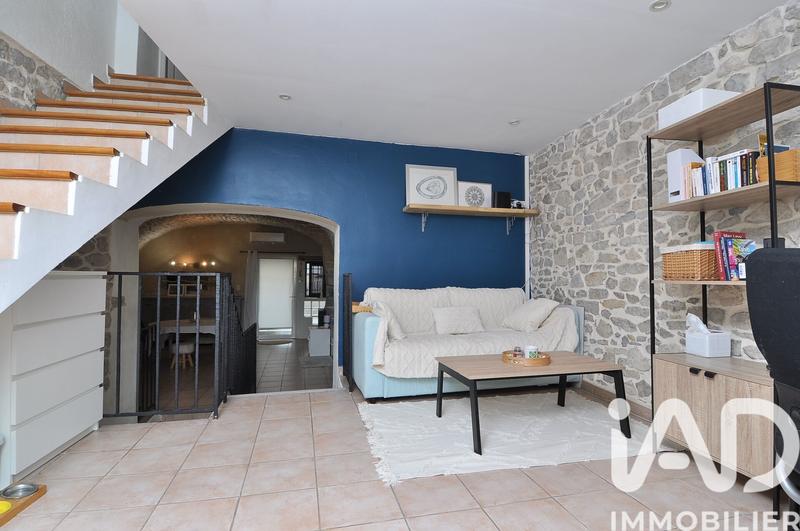 Maison de village - 144 m² - 4 pièces
