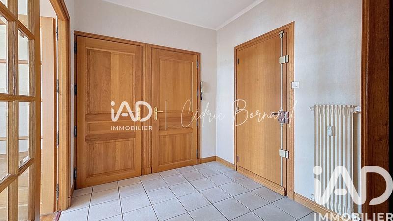 Appartement - 87 m² - 4 pièces