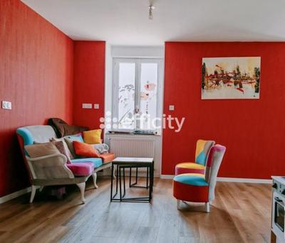 Maison - 142 m² - 7 pièces