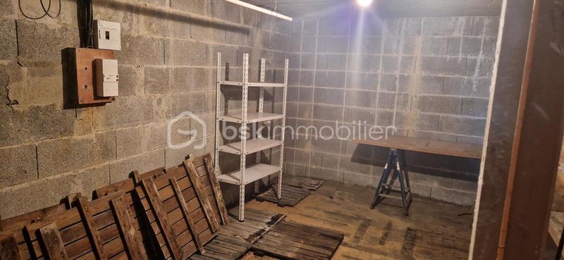 Maison d'architecte - 140 m² - 7 pièces