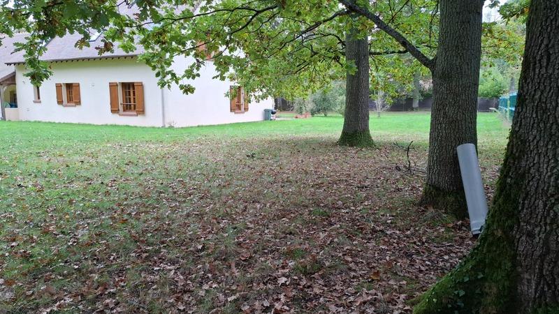 Demeure - 324 m² - 13 pièces