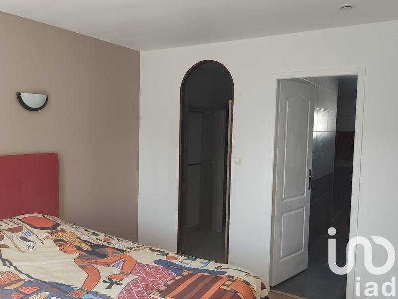 Maison - 169 m² - 7 pièces