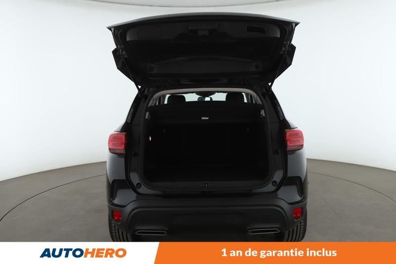 Citroën C5 Aircross 1.5 Blue-HDi Business Eat8 131 ch