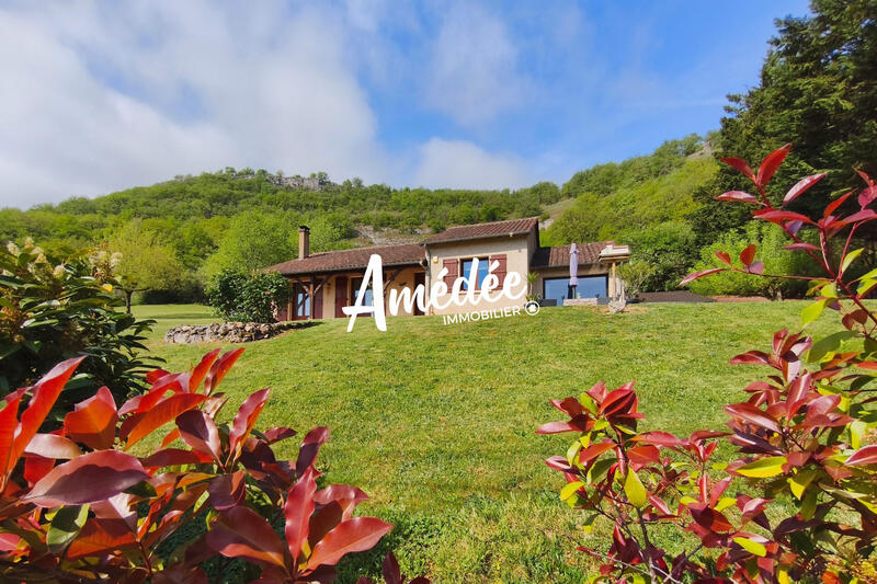 Villa - 112 m² - 4 pièces