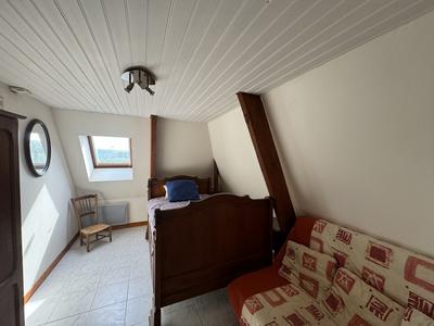 Maison traditionnelle - 140 m² - 5 pièces