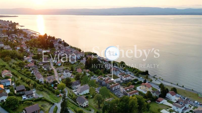 Appartement - 120 m² - 5 pièces