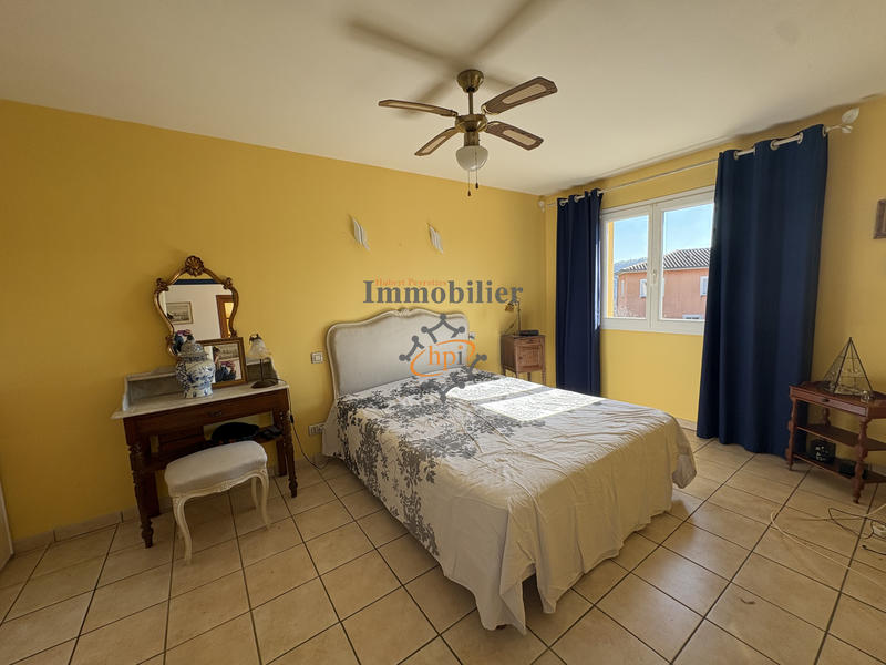 Maison - 126 m² - 4 pièces