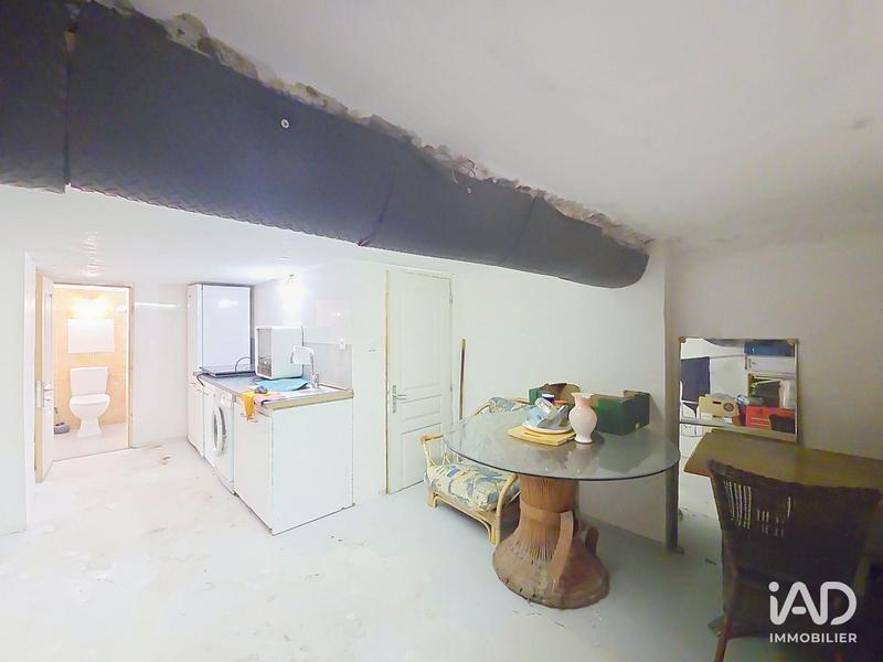 Local commercial - 91 m²