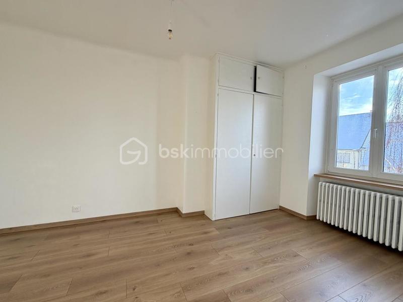 Immeuble - 464 m² - 9 pièces