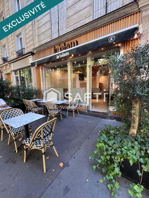 Local commercial - 70 m² - 2 pièces