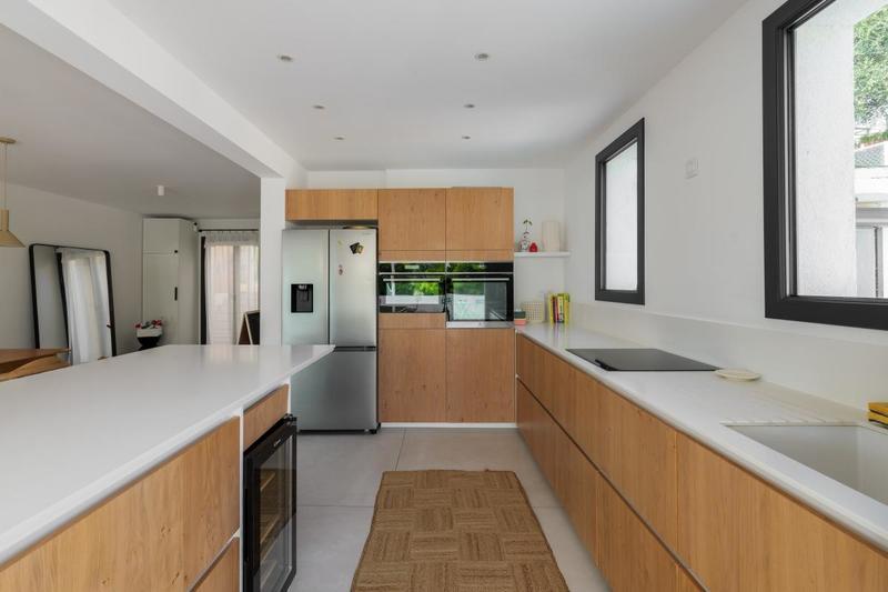 Maison - 118 m² - 5 pièces