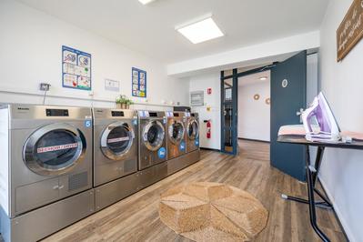 Appartement - 19 m² - 1 pièce