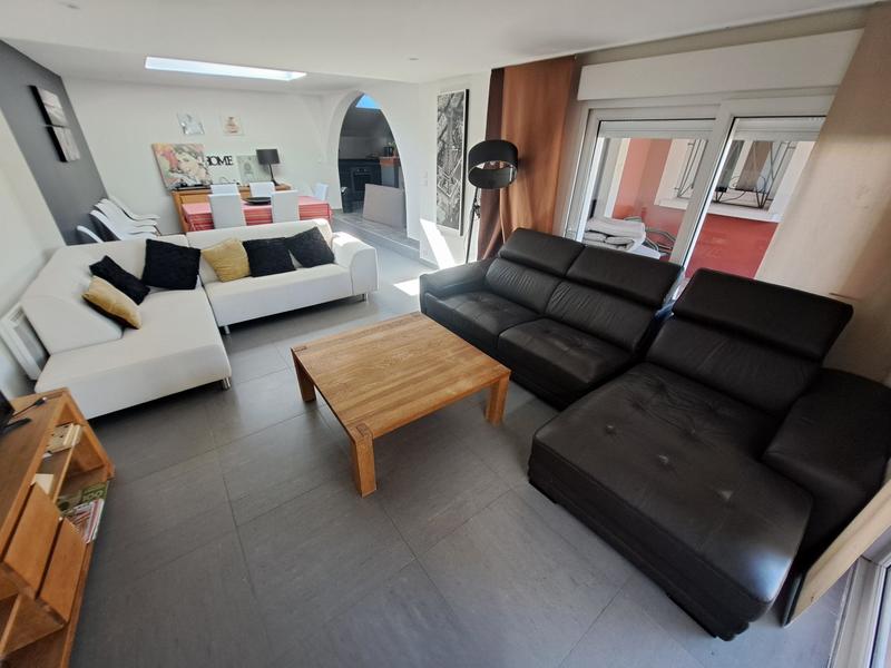 Villa - 94 m² - 4 pièces