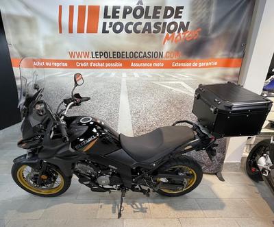 Suzuki Dl650 Xt V-Strom 650