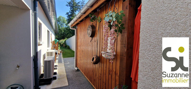 Viager - Maison - 96 m² - 3 pièces