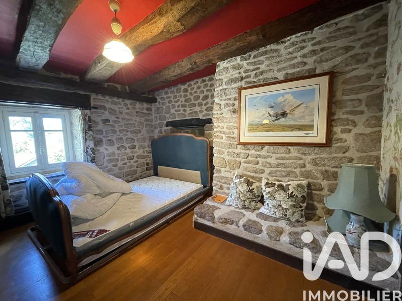 Maison de village - 160 m² - 7 pièces