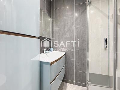 Duplex - 106 m² - 5 pièces