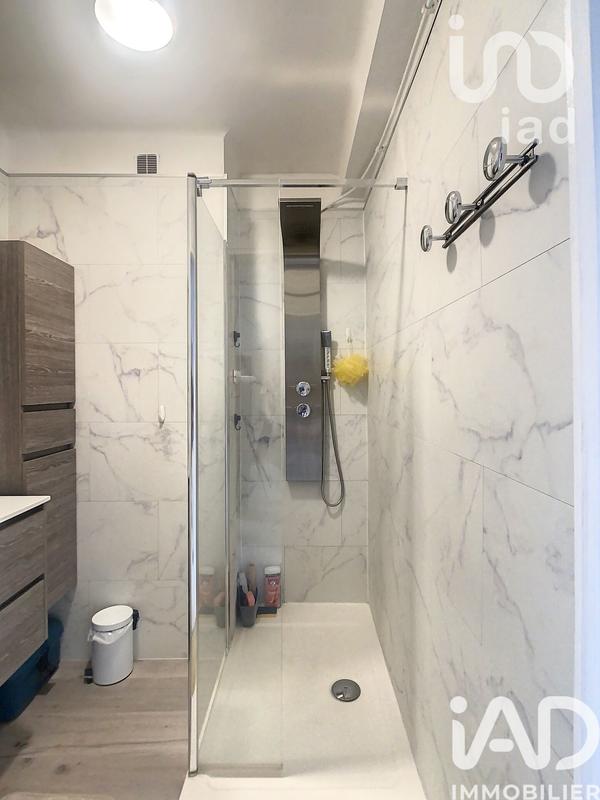 Appartement - 65 m² - 4 pièces