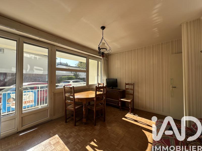 Appartement - 41 m² - 2 pièces