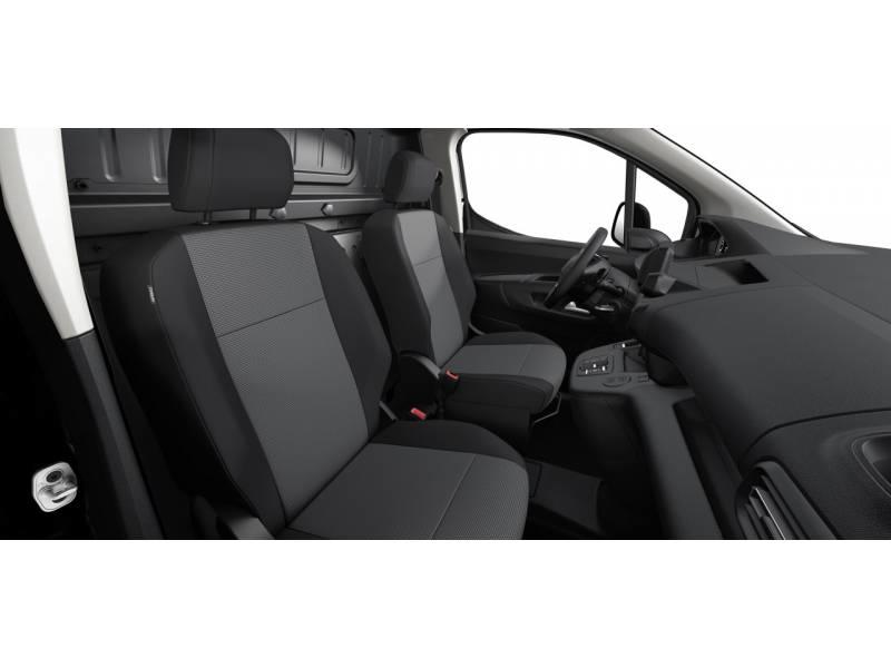 Peugeot Partner Fgn E- Fourgon Xl 700 Kg 136 Ch Batterie 54 Kwh