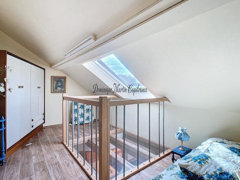 Maison de campagne - 87 m² - 4 pièces