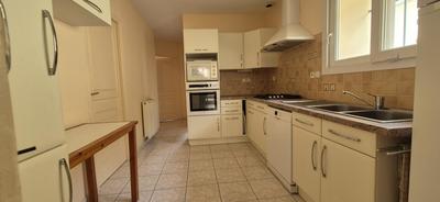 Maison - 128 m² - 7 pièces