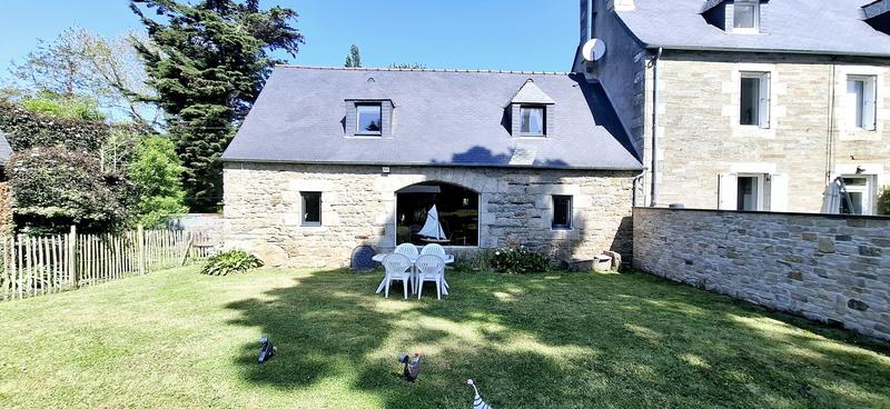 Maison - 75 m² - 4 pièces