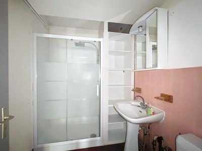 Appartement - 57 m² - 2 pièces