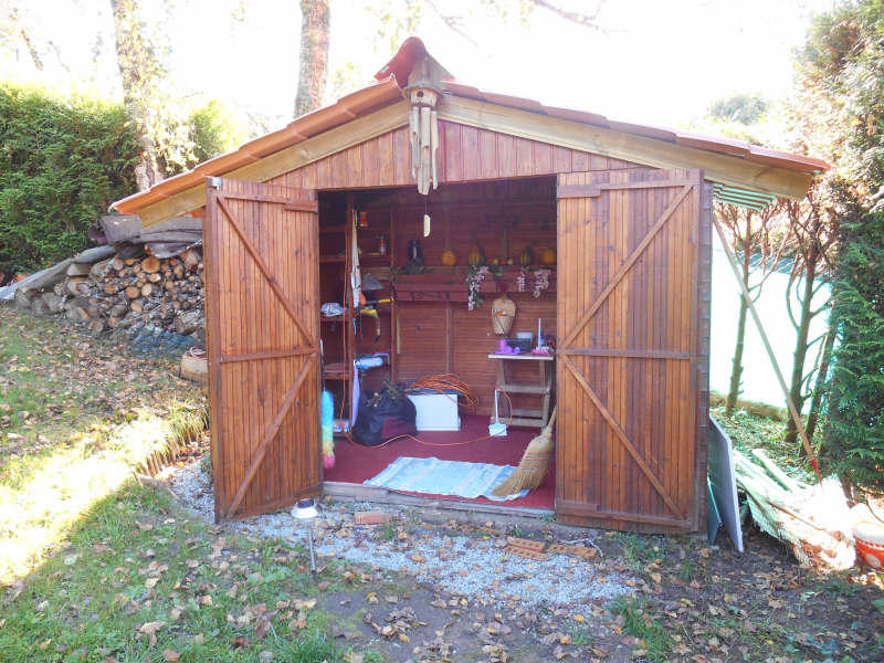 Maison - 80 m² - 5 pièces