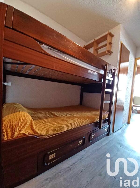 Appartement - 50 m² - 3 pièces