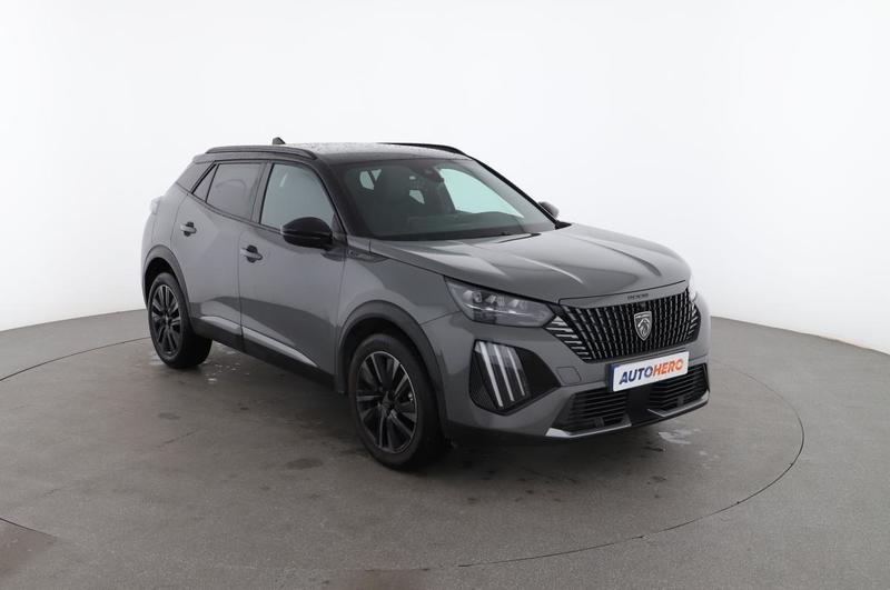 Peugeot 2008 1.2 Hybrid Gt e-Dcs6 136 ch