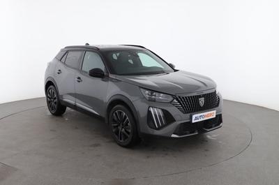 Peugeot 2008 1.2 Hybrid Gt e-Dcs6 136 ch