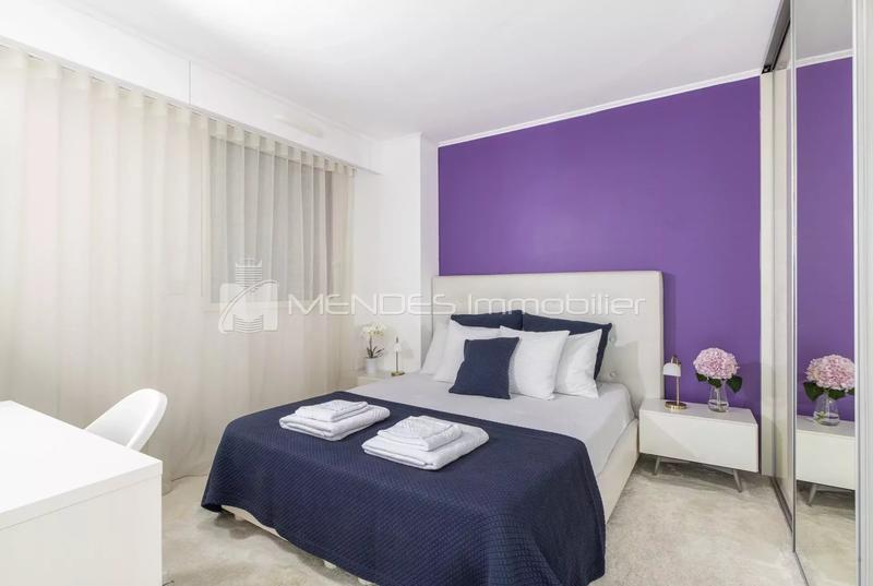 Appartement - 106 m² - 4 pièces