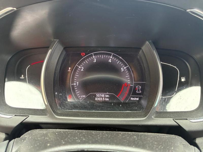 Renault Scénic IV 1.3 Tce 140 Intens