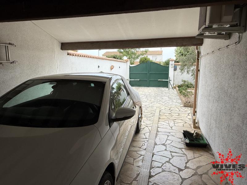 Villa - 122 m² - 5 pièces