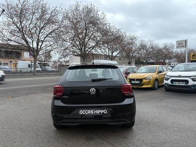 Volkswagen Polo 1.0 Mpi 65cv Connect