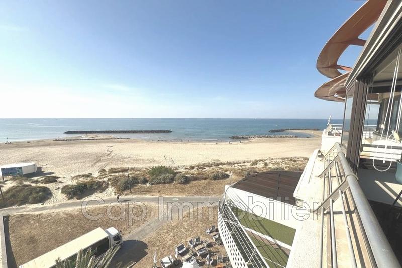 Appartement - 57 m² - 4 pièces