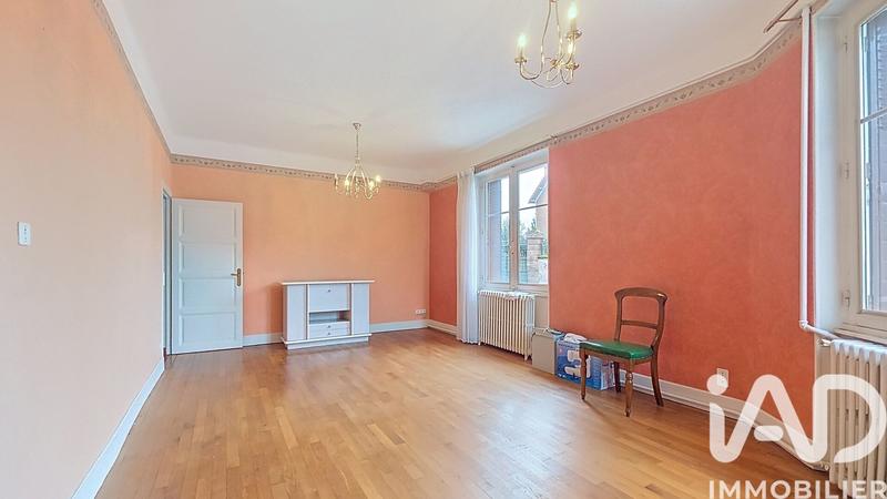 Appartement - 67 m² - 2 pièces