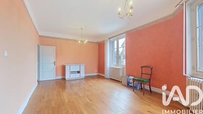 Appartement - 67 m² - 2 pièces