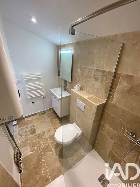 Maison de village - 30 m² - 2 pièces