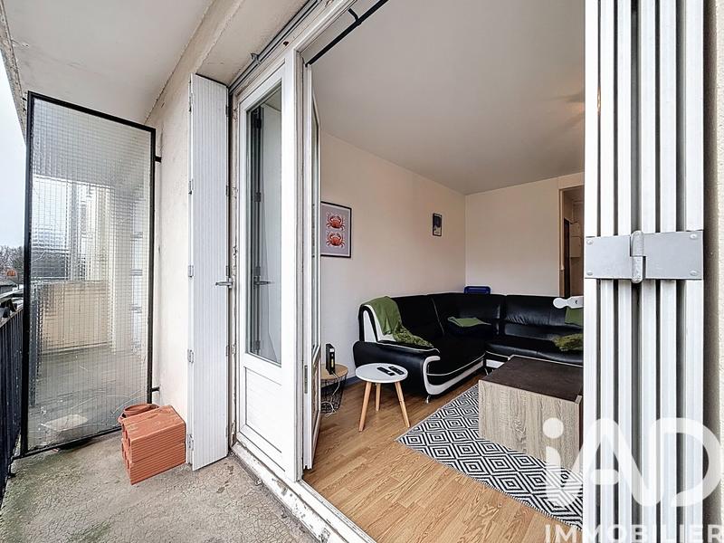 Appartement - 73 m² - 4 pièces