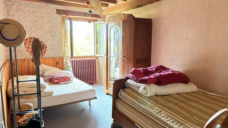 Maison - 152 m² - 8 pièces