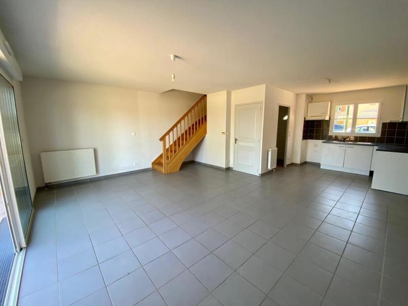 Villa - 80 m² - 4 pièces