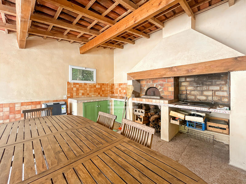 Villa - 315 m² - 6 pièces