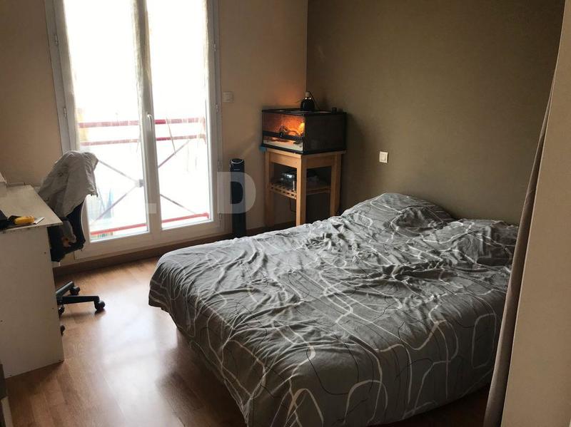 Maison traditionnelle - 115 m² - 6 pièces