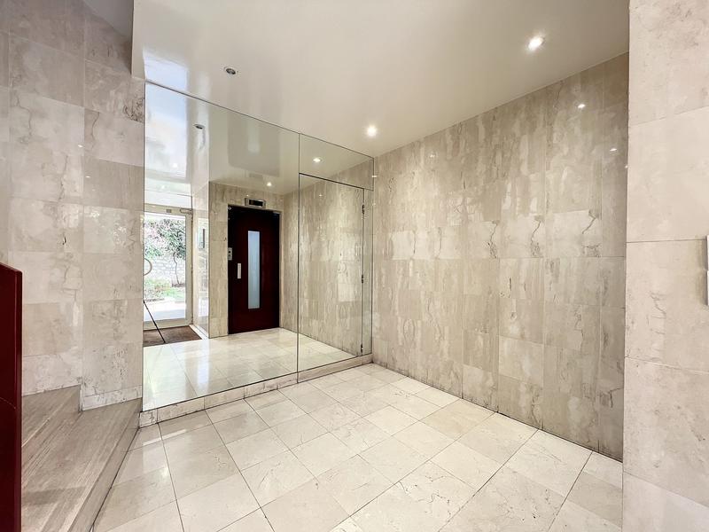 Appartement - 35 m² - 1 pièce