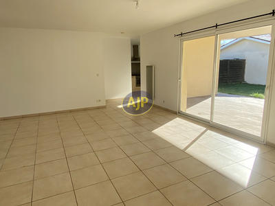 Maison - 113 m² - 4 pièces