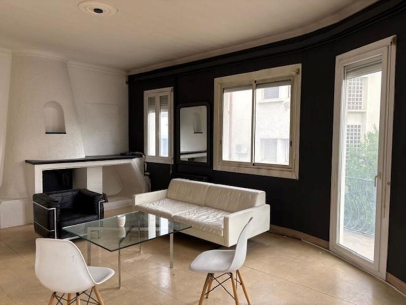 Immeuble - 376 m² - 10 pièces