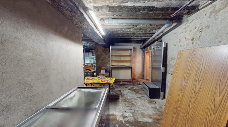 Immeuble - 285 m² - 10 pièces